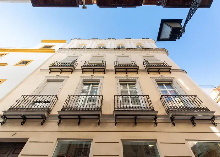 Veoapartment Garcia Vinuesa Primero