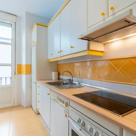 Veoapartment Garcia Vinuesa Primero Seville Exterior photo