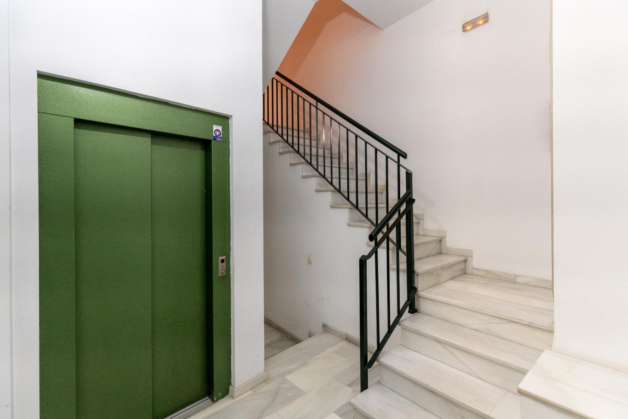 Veoapartment Garcia Vinuesa Primero Apartament