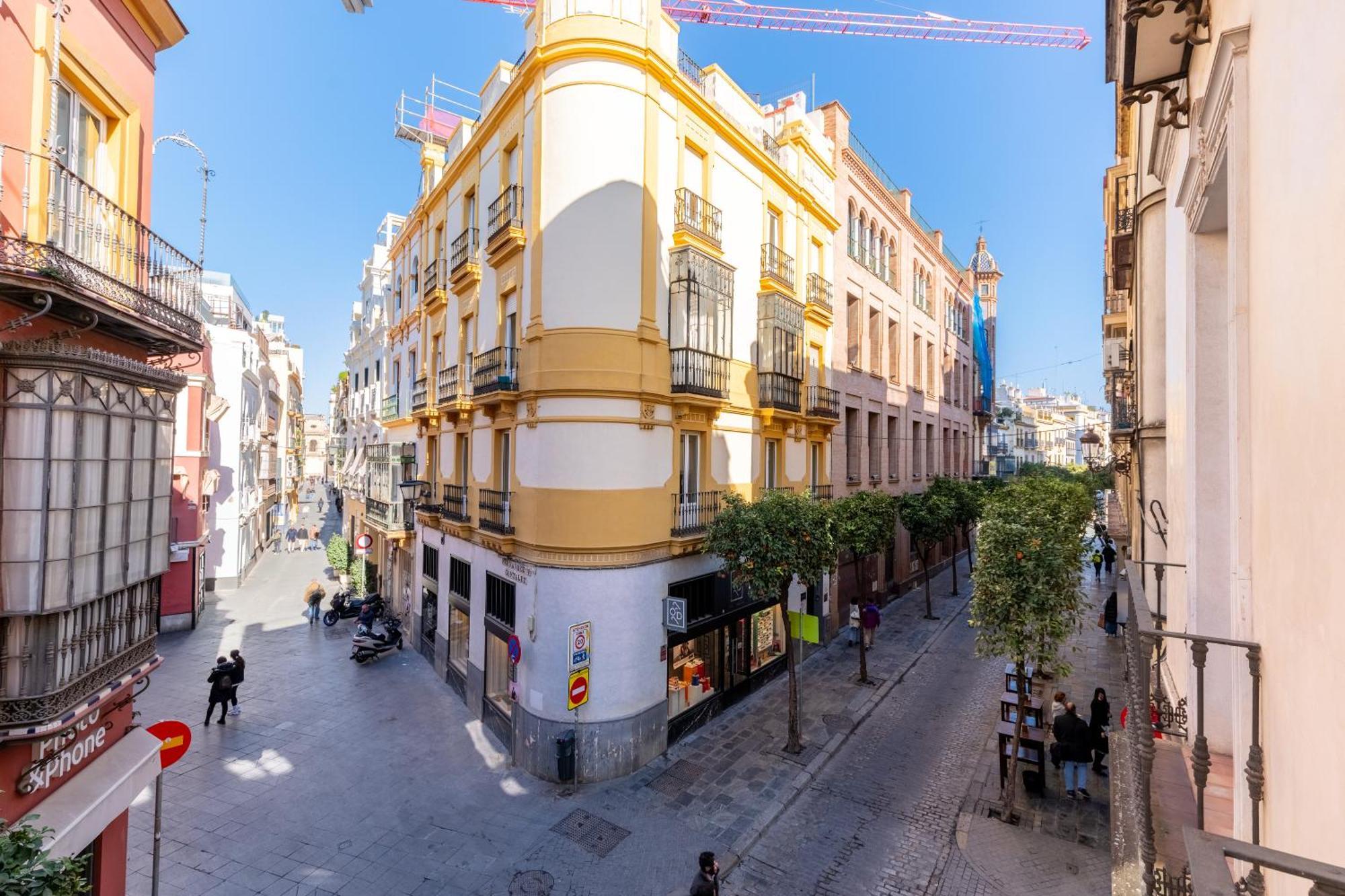 Apartament Veoapartment Garcia Vinuesa Primero