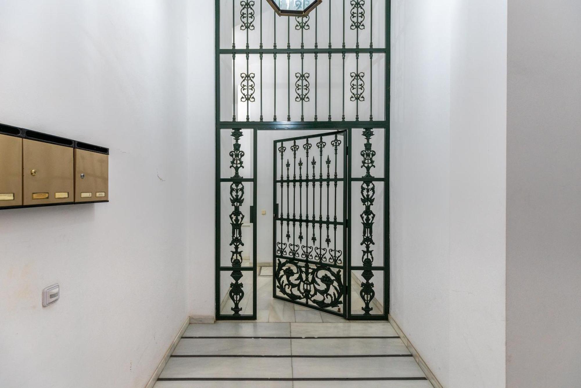 Apartament Veoapartment Garcia Vinuesa Primero *