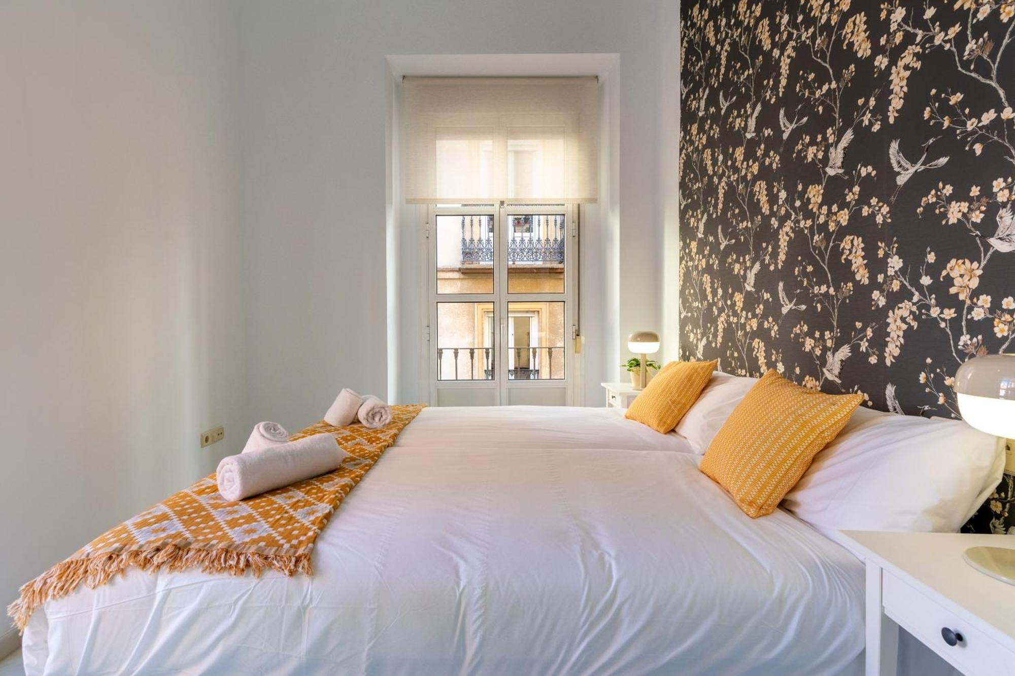 Veoapartment Garcia Vinuesa Primero Apartament Sewilla