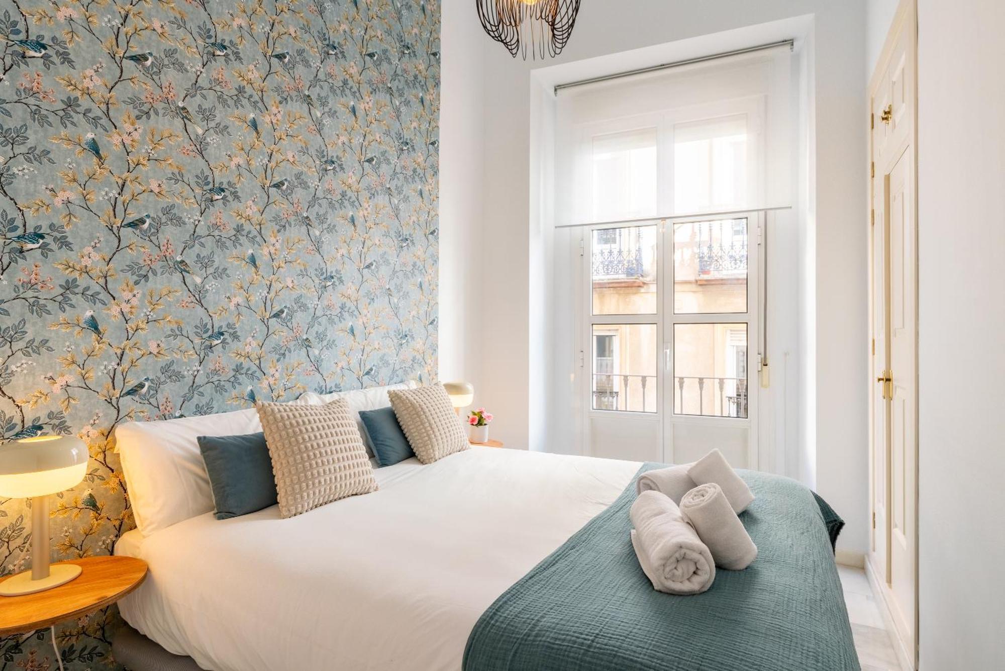 Apartment Veoapartment Garcia Vinuesa Primero Seville