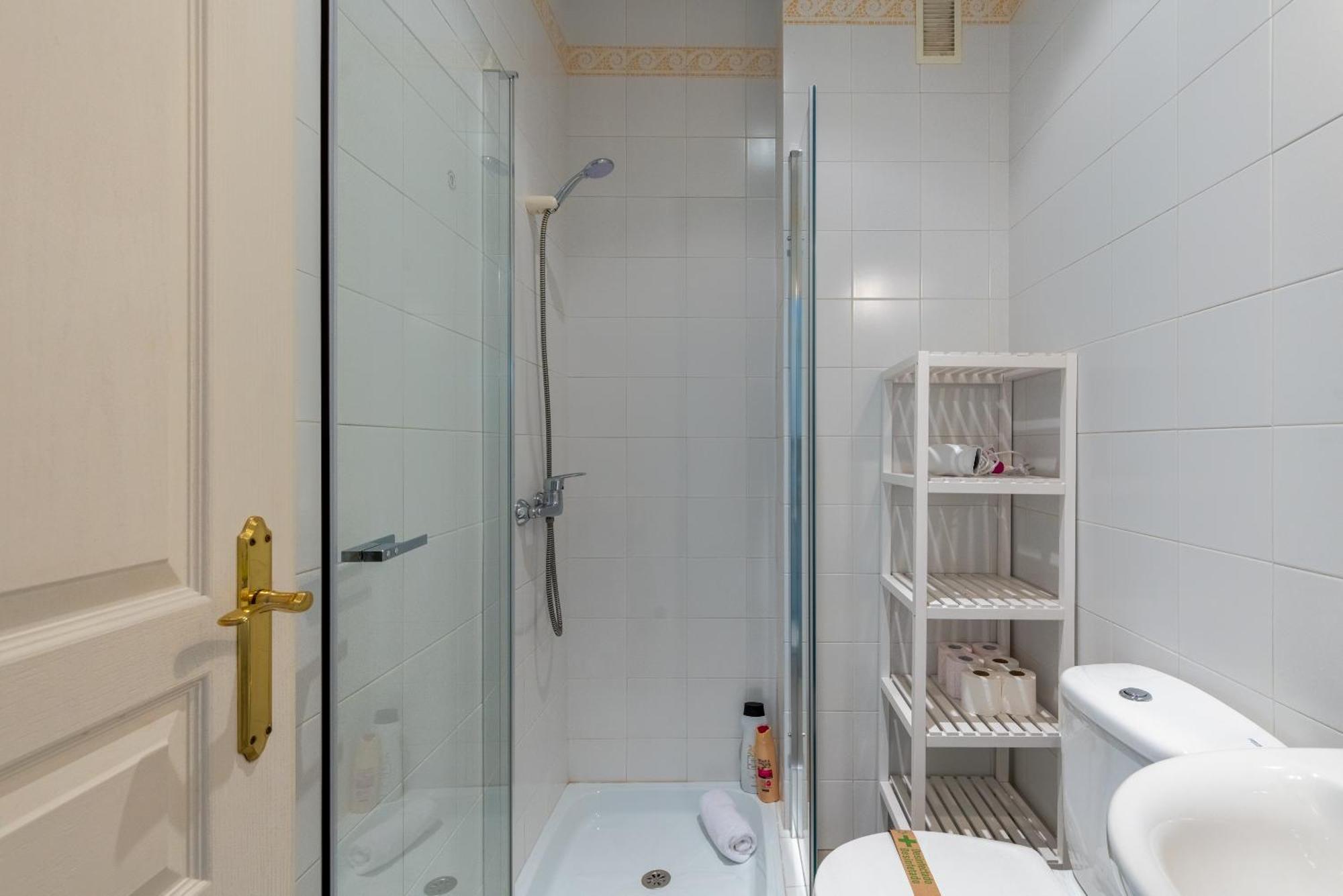 Veoapartment Garcia Vinuesa Primero Apartament