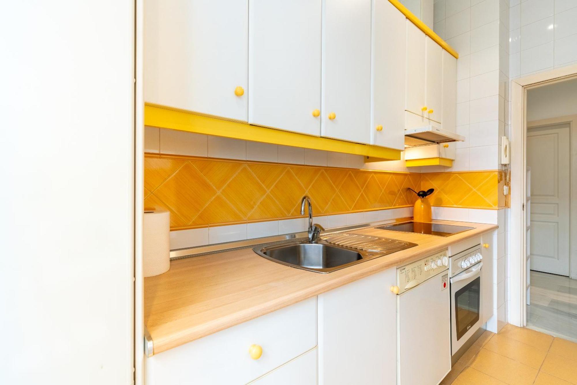 Veoapartment Garcia Vinuesa Primero Seville