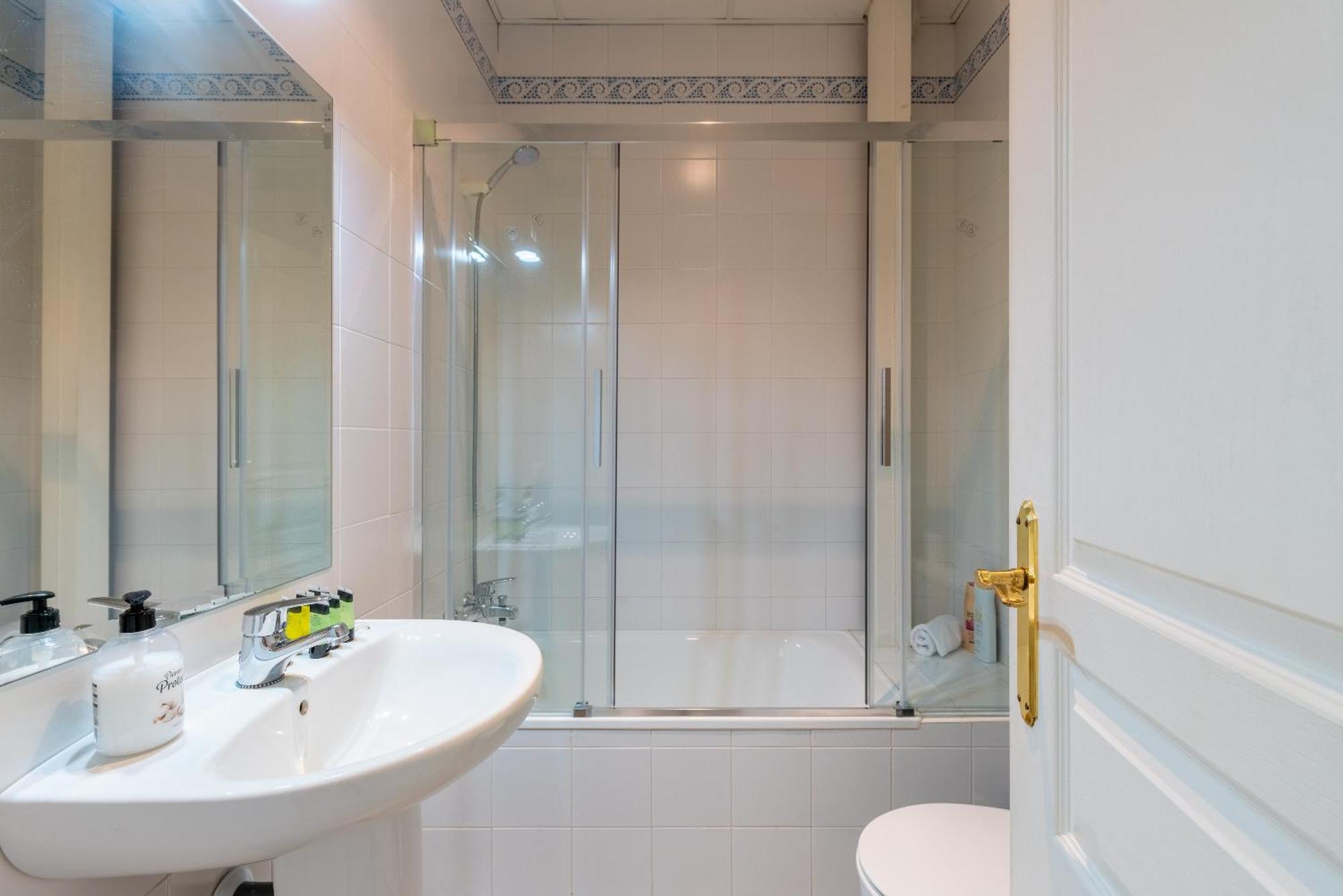 Veoapartment Garcia Vinuesa Primero Apartament