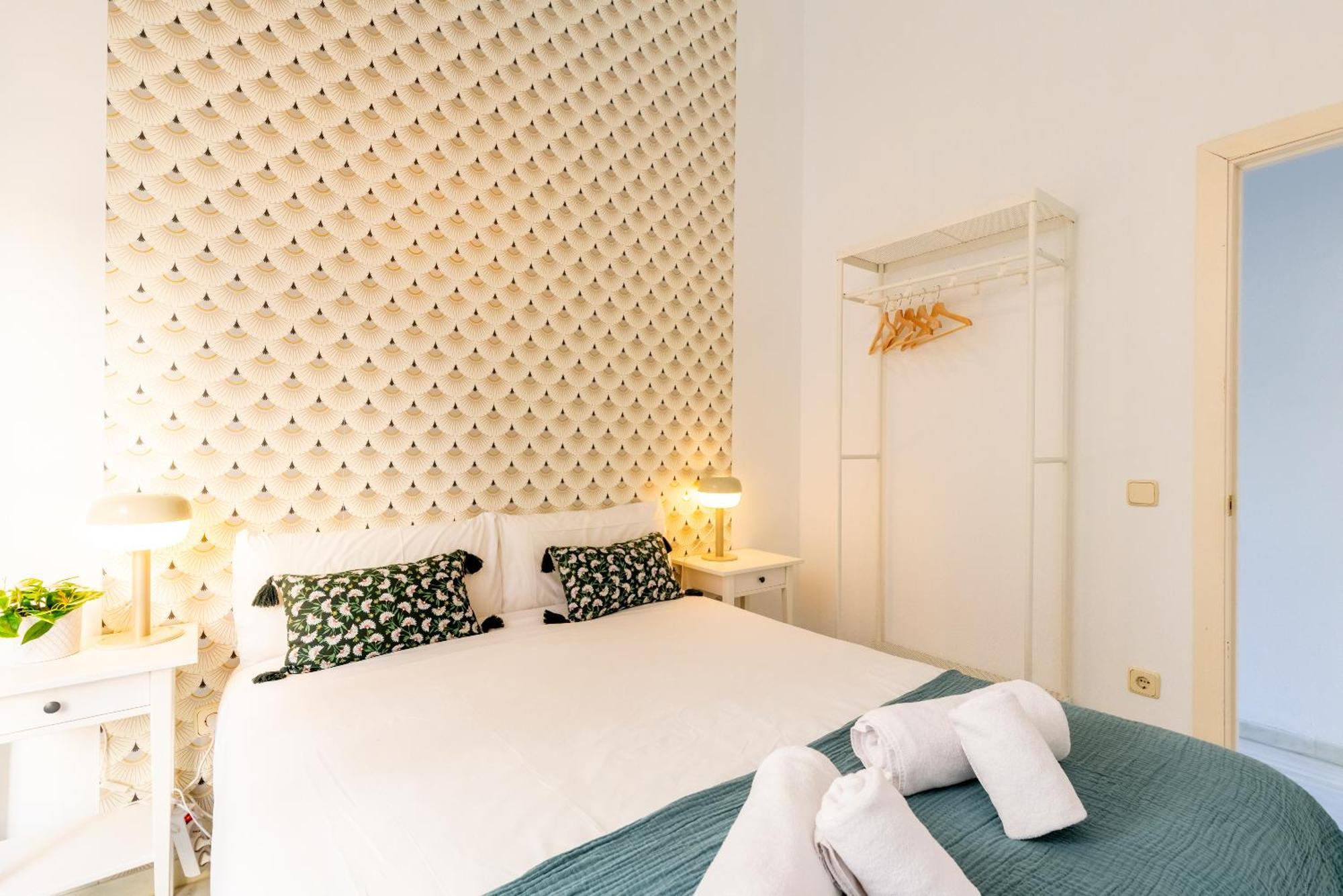 Veoapartment Garcia Vinuesa Primero Apartamento Sevilla