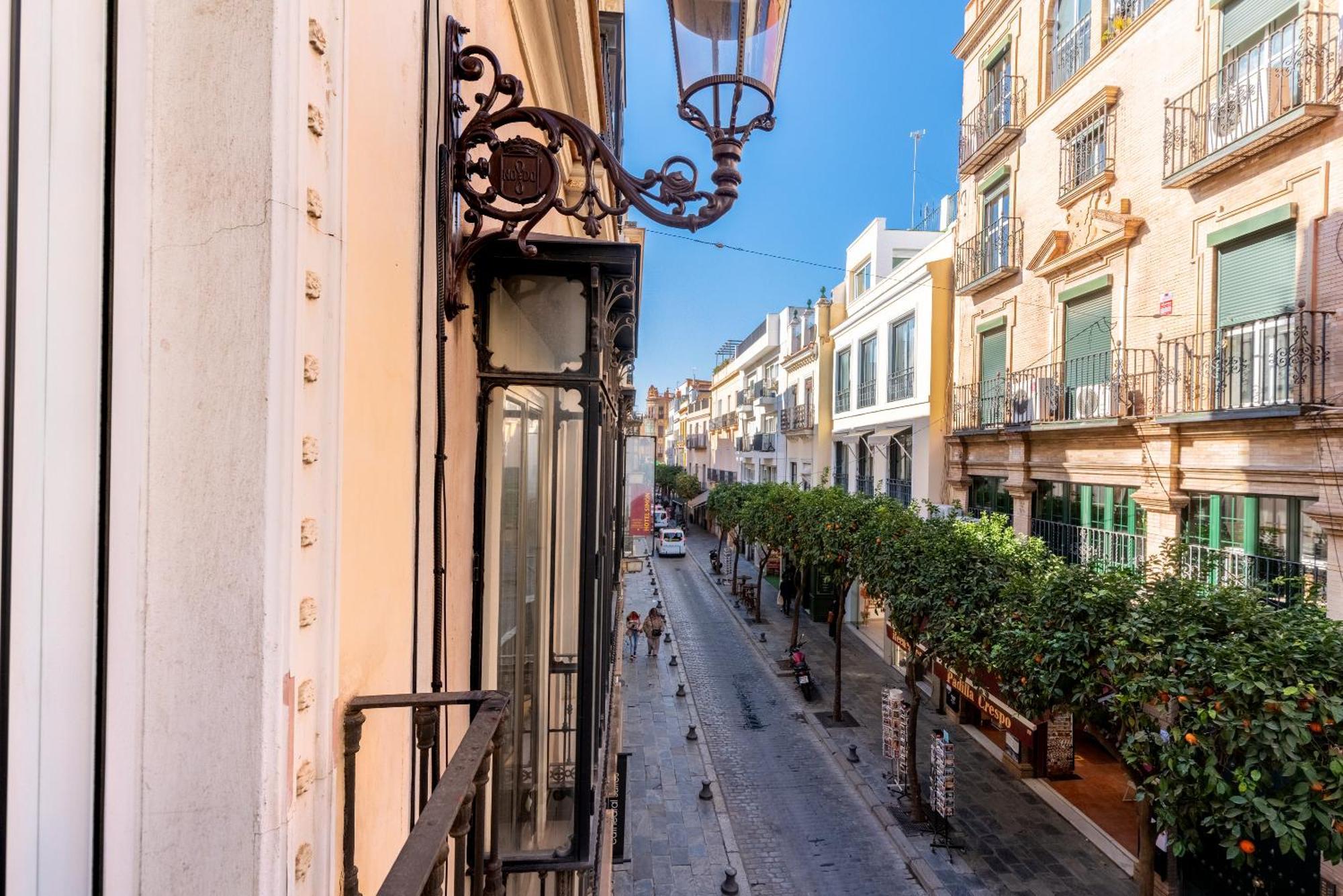 Apartamento Veoapartment Garcia Vinuesa Primero